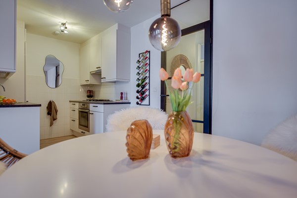 Property photo 17 - Meijer van Leeuwenstraat 57, 5348 JV Oss